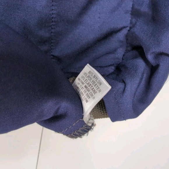 Proof NY Original Nomad Pants Size 31x29 Gray Made in NYC with‎ Swiss Fabric - Picture 7 of 11